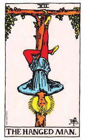 The Hanged Man